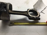 2004 CHEVROLET CHEVY IMPALA Engine Piston Ring & Connecting Rod OEM Q