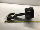 2004 CHEVROLET CHEVY IMPALA Engine Piston & Connecting Rod OEM Q