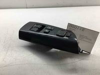 2004 MAZDA RX-8 Master Power Window & Door Lock Switch w/ Trim Bezel Black OEM Q