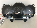 2012 - 2015 KIA RIO Instrument Cluster Gauge Speedometer OEM Q