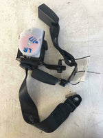 2014 KIA RIO Rear Seat Belt Safety Seatbelt Driver Left LH OEM Q