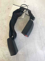 2014 KIA RIO Rear Seat Belt Safety Seatbelt Driver Left LH OEM Q