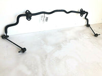 2012 - 2017 KIA RIO Front Stabilizer Bar Anti-Sway w/ Linkage 44K Miles OEM Q