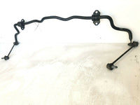 2012 - 2017 KIA RIO Front Stabilizer Bar Anti-Sway w/ Linkage 44K Miles OEM Q