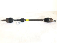 KIA RIO 2012 - 2017 Right Passenger Side Axle Shaft OEM