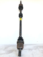 KIA RIO 2012 - 2017 Right Passenger Side Axle Shaft OEM