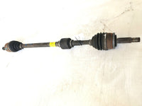 KIA RIO 2012 - 2017 Right Passenger Side Axle Shaft OEM