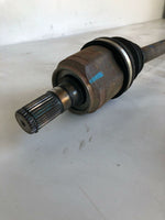 KIA RIO 2012 - 2017 Right Passenger Side Axle Shaft OEM