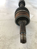 KIA RIO 2012 - 2017 Right Passenger Side Axle Shaft OEM