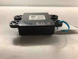 2018 MITSUBISHI OUTLANDER Suspension Control Module ECU ID 8637B099