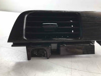 2018 MITSUBISHI OUTLANDER A/C Dash Heater Vent w/ Trim Bezel 8055A055YA OEM