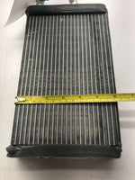 2018 MITSUBISHI OUTLANDER A/C Heater Core Element Evaporator 36K Miles OEM