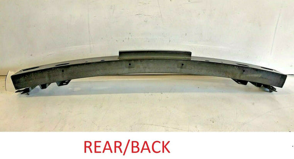 2004 - 2007 CHEVROLET MALIBU Rear Back Bumper Reinforcement Support Bar OEM