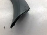 2018 MITSUBISHI OUTLANDER Rear Wheel Arch Trim Molding Passenger Right 7407A317