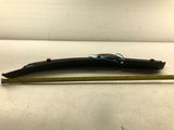 2018 MITSUBISHI OUTLANDER Rear Wheel Arch Trim Molding Passenger Right 7407A317