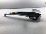 2016 - 2018 MITSUBISHI OUTLANDER Front Face Bar Chrome Molding Driver Left OEM