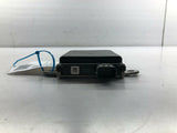 2014 - 2016 MAZDA 3 Blind Spot Monitor Object Sensor Control Module GJR967Y30G