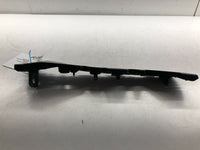 2016 MAZDA 3 Front Bumper Bracket Support Rail Driver Left Plastic BJS7502J1 OEM