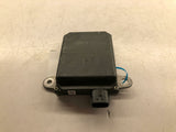 2014 - 2016 MAZDA 3 Blind Spot Monitor Object Sensor Control Module GJR9-67Y30-G