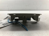 2016 MAZDA 3 Overhead Console Interior Roof Dome Light Lamp KA021 OEM