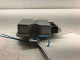 2013 - 2016 MAZDA 3 Fuel Pump Control Module Computer P/N PE02 18561 OEM