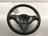 2015 - 2017 NISSAN JUKE Front Steering Wheel Automatic Transmission Driver Left