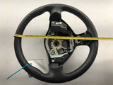 2015 - 2017 NISSAN JUKE Front Steering Wheel Automatic Transmission Driver Left