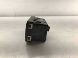 2016 MAZDA 3 Traction Stability Control Switch Button TCS BSM BLD966170 OEM Q