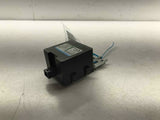 2016 MAZDA 3 Keyless Entry Computer Control Module Unit KD33675D4 OEM Q