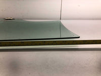 2016 MAZDA 3 Rear Door Glass Window Passenger Right 43R-004529 RH OEM Q