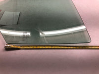 2016 MAZDA 3 Rear Door Glass Window Passenger Right 43R-004529 RH OEM Q