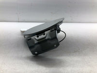 2016 MAZDA 3 Fuel Tank Filler Door Gas Lid & Cap Cover Gray OEM Q