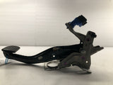 2016 MAZDA 3 Front Foot Brake Stop Slow Pedal w/ Sensor & Bracket OEM Q