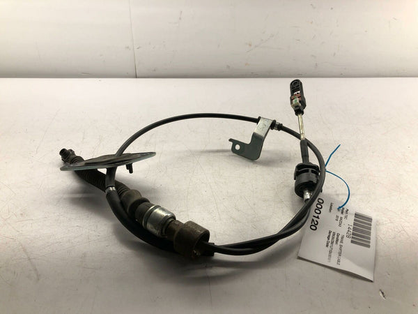 2016 MAZDA 3 Automatic Transmission Gear Shifter Cable OEM Q