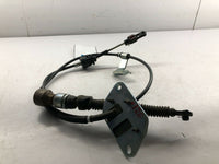 2016 MAZDA 3 Automatic Transmission Gear Shifter Cable OEM Q