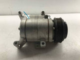 2016 MAZDA 3 A/C Air Conditioning Compressor Pump  2.0L 77K Miles OEM Q