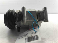 2016 MAZDA 3 A/C Air Conditioning Compressor Pump  2.0L 77K Miles OEM Q