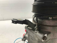 2016 MAZDA 3 A/C Air Conditioning Compressor Pump  2.0L 77K Miles OEM Q