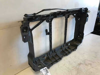 2014 - 2016 MAZDA 3 Sedan Front Radiator Core Support Frame Assembly 2.4L OEM Q