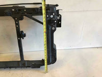 2014 - 2016 MAZDA 3 Sedan Front Radiator Core Support Frame Assembly 2.4L OEM Q