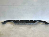 MAZDA3 2014 - 2017 Original Front Bumper Cover Bracket Fascia BJS7500S1 OEM