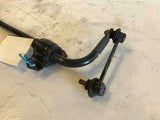 2016 MAZDA 3 Stabilizer Bar Anti-Sway Bar Link Suspension Shaft OEM Q