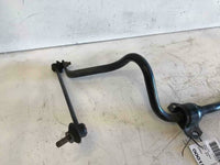 2016 MAZDA 3 Sedan Stabilizer Bar Anti-Sway Bar Link Suspension Shaft OEM Q