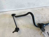 2016 MAZDA 3 Sedan Stabilizer Bar Anti-Sway Bar Link Suspension Shaft OEM Q