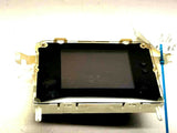 2013 FORD FIESTA Radio Information Display Screen Monitor DA6T-18B955-BB OEM Q