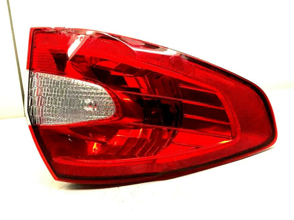 2011 - 2013 FORD FIESTA Rear Tail Light Lamp Assembly Passenger Right OEM