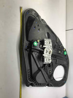 2011 - 2017 FORD FIESTA Rear Power Window Regulator w/ Motor Trim Carrier Right