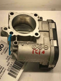 2011 - 2014 FORD FIESTA Throttle Body Valve Assembly 0280750560 OEM