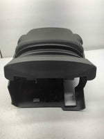 2013 FORD FIESTA  Upper & Lower Steering Column Shroud Cover Trim Black OEM