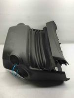 2013 FORD FIESTA  Upper & Lower Steering Column Shroud Cover Trim Black OEM